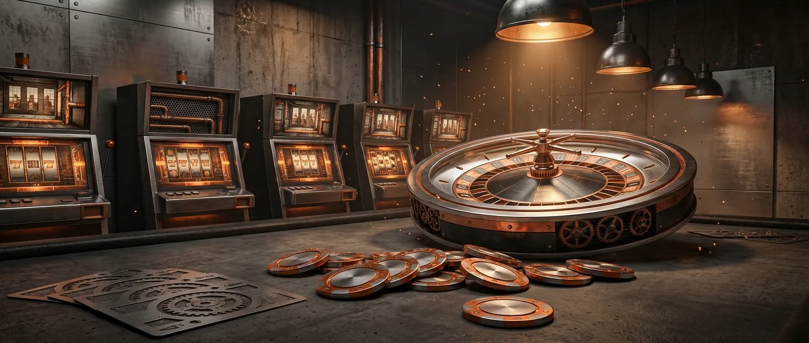 G4mble Casino bonus