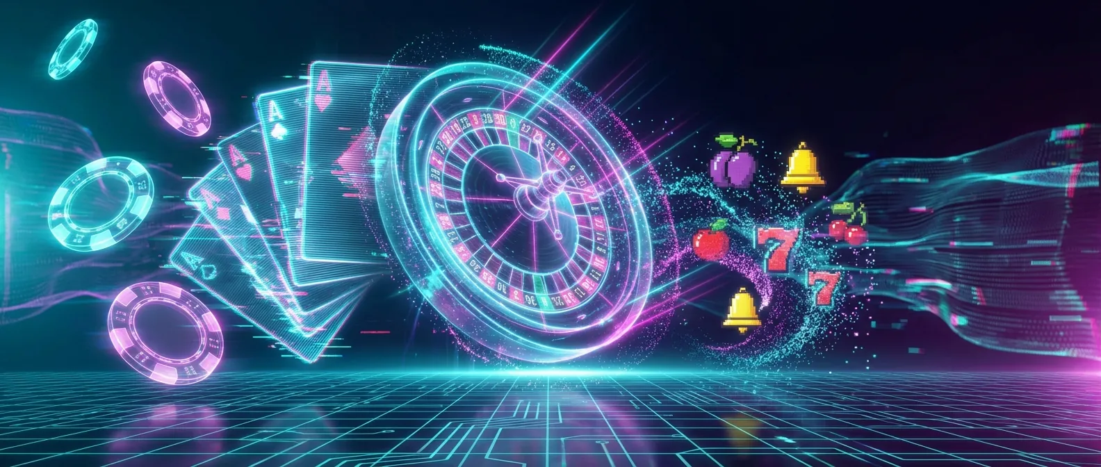 G4mble Casino bonus