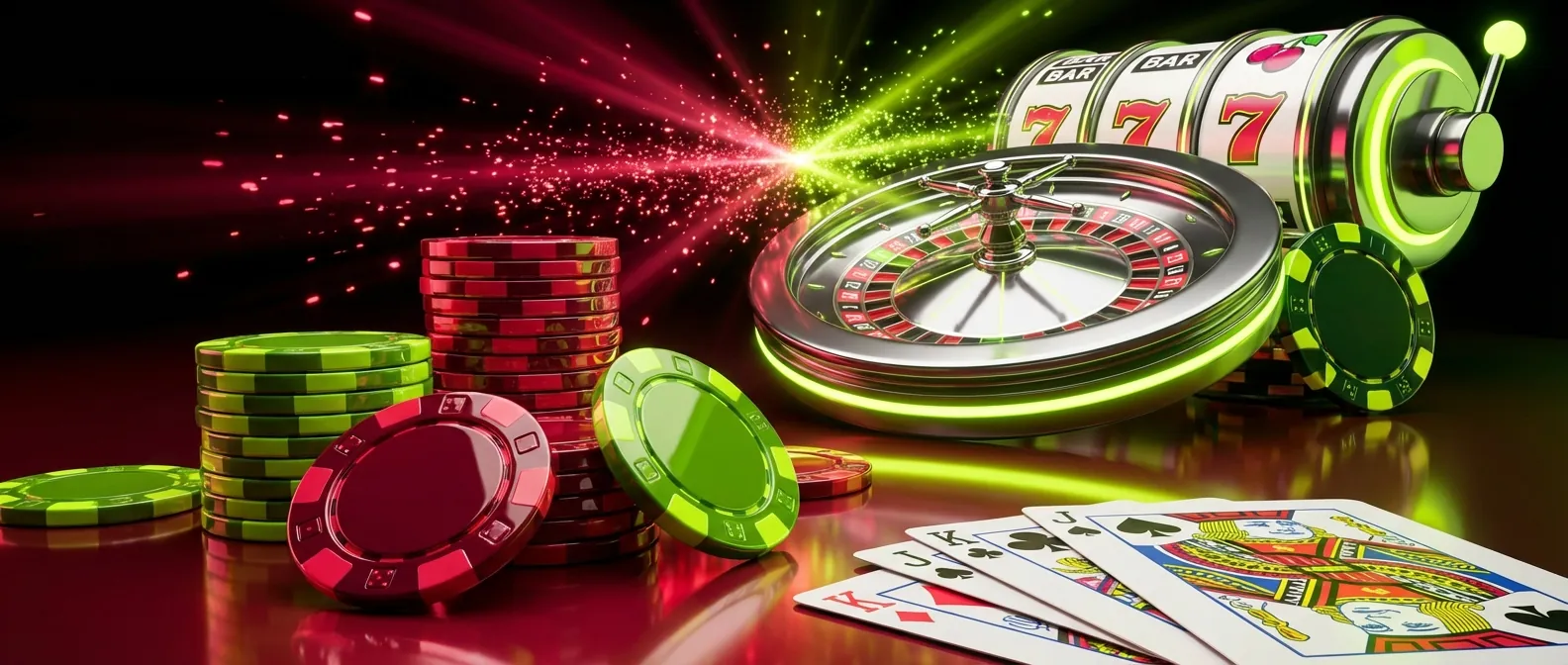 G4mble Casino bonus