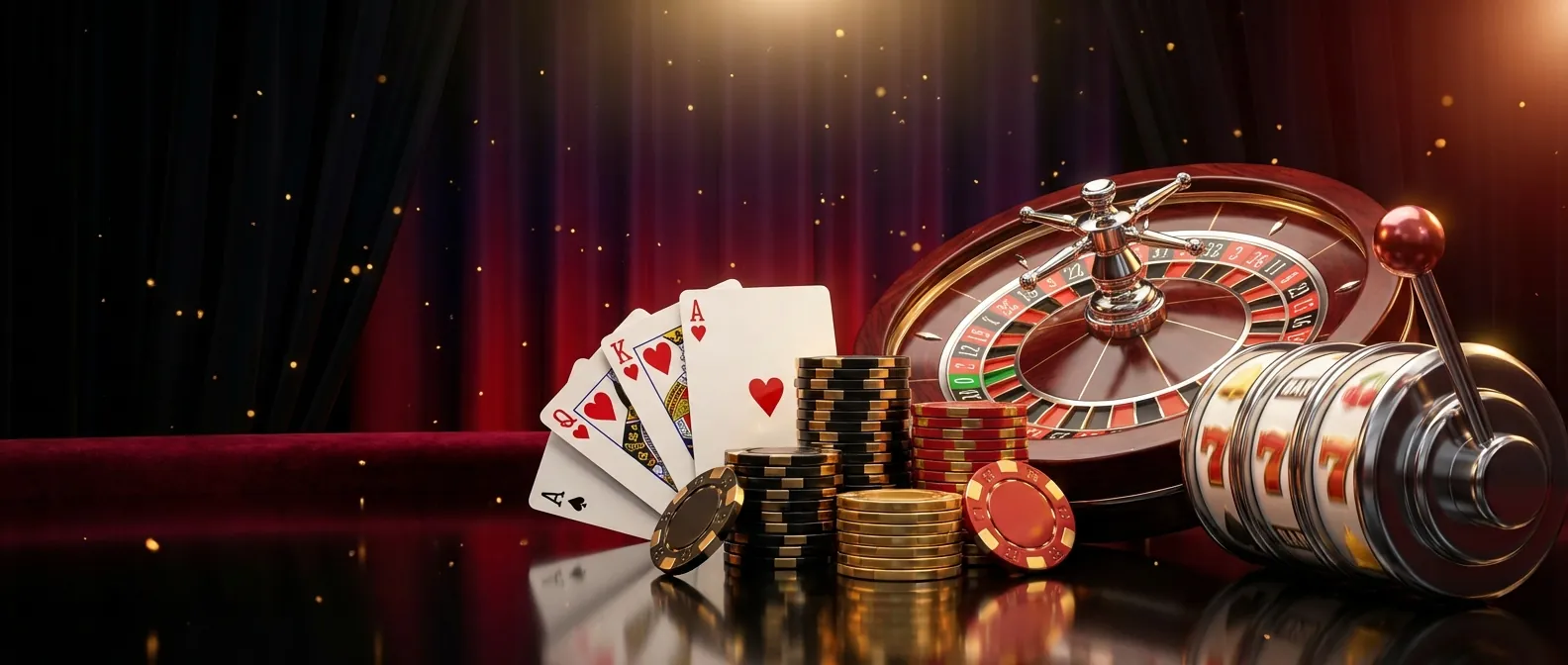 G4mble Casino bonus