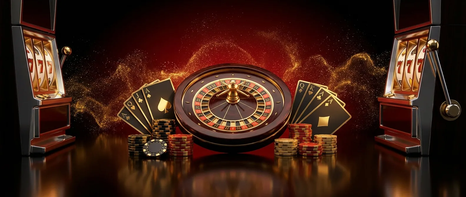 G4mble Casino bonus
