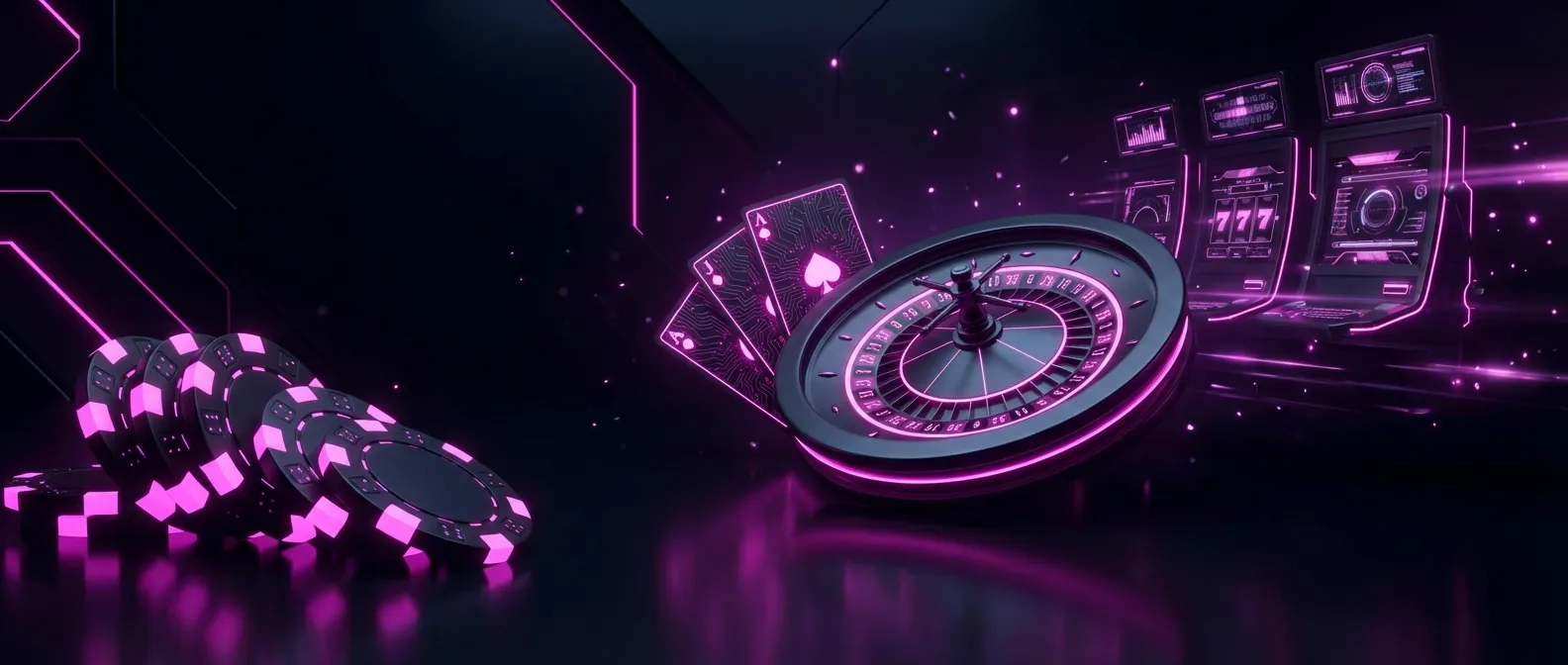 G4mble Casino bonus